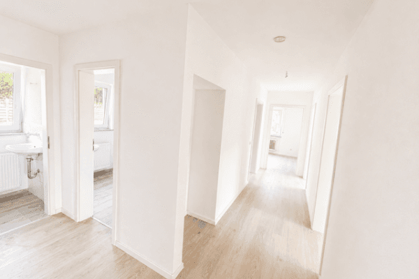 Pronájem bytu 4+1 87 m², Bergstr. 24, Tiefenbronn-Mühlhausen Pronájem bytu 4+1 87 m², Bergstr. 24, Tiefenbronn-Mühlhausen