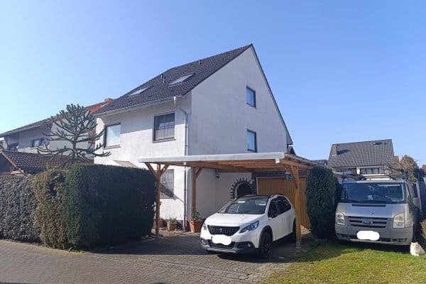 Prodej domu 175 m², pozemek 573 m², Mannheim Prodej domu 175 m², pozemek 573 m², Mannheim