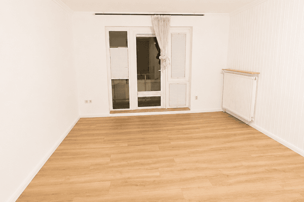 Pronájem bytu 3+1 63 m², Neuer Damm 40, Bremen, Bremen Pronájem bytu 3+1 63 m², Neuer Damm 40, Bremen, Bremen