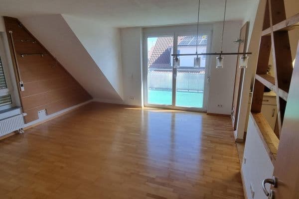Prodej bytu 3+kk 70 m², Marbach am Neckar Prodej bytu 3+kk 70 m², Marbach am Neckar