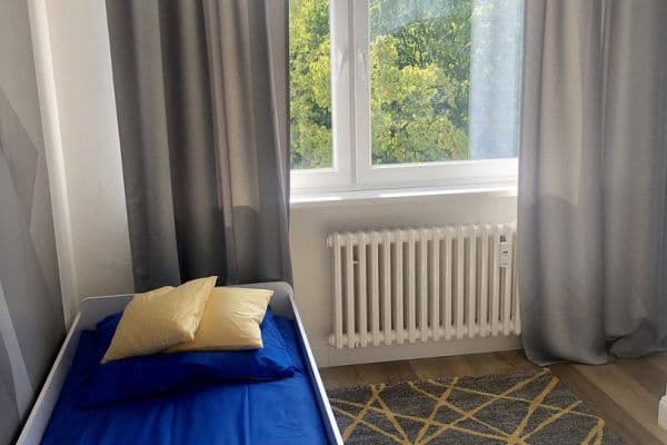 Prodej bytu 6+kk 135 m², Wedellstraße 30, Berlin-Lankwitz, Berlín Prodej bytu 6+kk 135 m², Wedellstraße 30, Berlin-Lankwitz, Berlín
