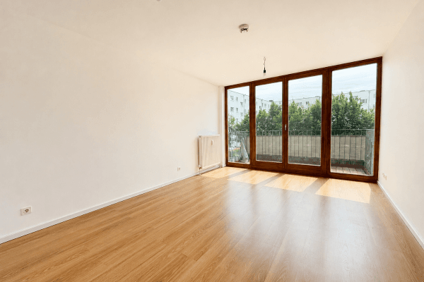 Pronájem bytu 3+1 82 m², Velten Pronájem bytu 3+1 82 m², Velten
