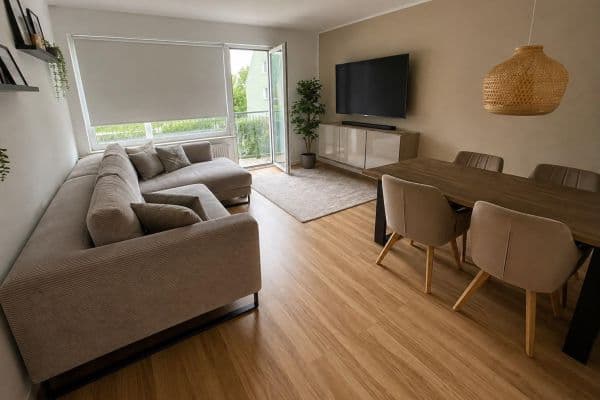 Pronájem bytu 2+kk 57 m², Am Roten Haus 31, Essen, Severní Porýní-Vestfálsko Pronájem bytu 2+kk 57 m², Am Roten Haus 31, Essen, Severní Porýní-Vestfálsko