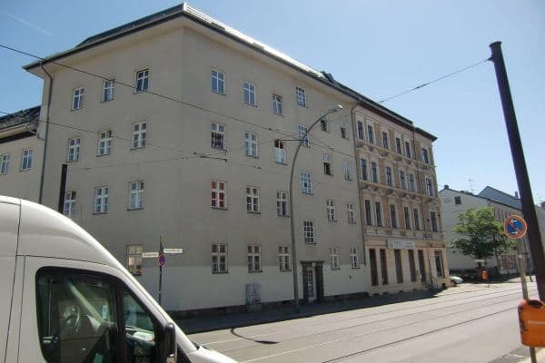 Prodej bytu 2+1 50 m², Dörpfeldstraße 67, Berlin, Berlín Prodej bytu 2+1 50 m², Dörpfeldstraße 67, Berlin, Berlín