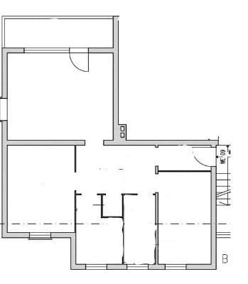 Prodej bytu 3+1 71 m², Galenstr, Berlin, Berlín Prodej bytu 3+1 71 m², Galenstr, Berlin, Berlín