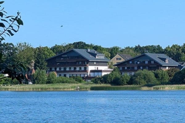 Prodej bytu 3+1 52 m², Scharbeutzer Str. 16, Pönitz am See Prodej bytu 3+1 52 m², Scharbeutzer Str. 16, Pönitz am See