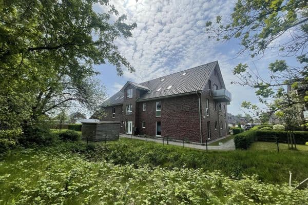 Pronájem bytu 3+1 112 m², Abelke-Bleken 29, Ochsenwerder, Hamburg Pronájem bytu 3+1 112 m², Abelke-Bleken 29, Ochsenwerder, Hamburg