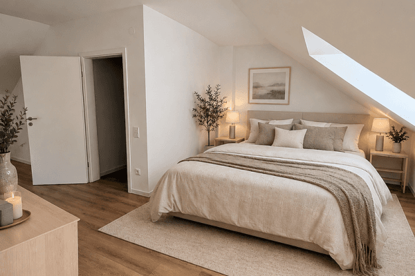 Prodej domu 105 m², pozemek 409 m², Lipper Hellweg 309C, Bielefeld Prodej domu 105 m², pozemek 409 m², Lipper Hellweg 309C, Bielefeld
