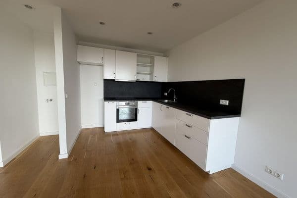 Pronájem bytu 2+1 58 m², Pasewalker Strasse 72, Berlin, Berlín Pronájem bytu 2+1 58 m², Pasewalker Strasse 72, Berlin, Berlín