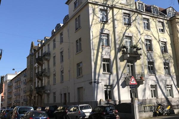 Prodej bytu 3+1 76 m², Mannheim, Bádensko-Württembersko Prodej bytu 3+1 76 m², Mannheim, Bádensko-Württembersko