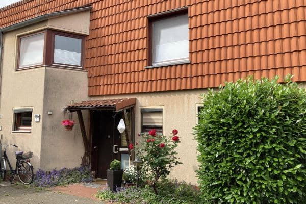 Prodej domu 90 m², pozemek 200 m², Hannover Prodej domu 90 m², pozemek 200 m², Hannover