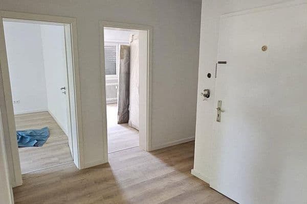 Pronájem bytu 1+1 42 m², K3, 29, Mannheim Pronájem bytu 1+1 42 m², K3, 29, Mannheim