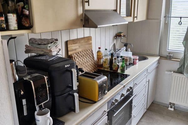 Pronájem bytu 3+1 66 m², Brühl Pronájem bytu 3+1 66 m², Brühl