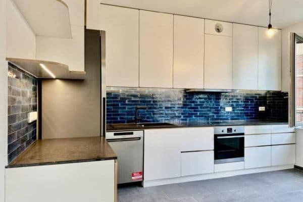 Pronájem bytu 4+1 110 m², Berlin, Berlín Pronájem bytu 4+1 110 m², Berlin, Berlín