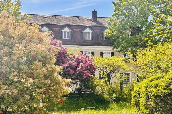 Prodej bytu 4+1 102 m², Bad Homburg Prodej bytu 4+1 102 m², Bad Homburg