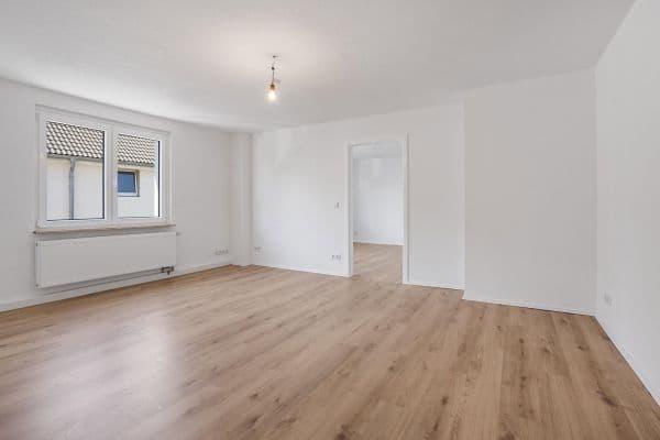 Pronájem bytu 2+1 49 m², Velbert Pronájem bytu 2+1 49 m², Velbert