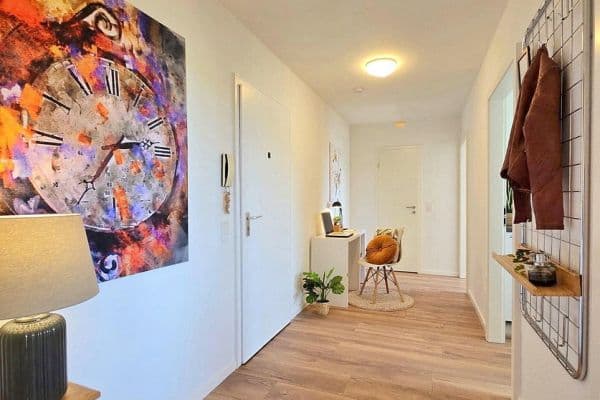 Prodej bytu 2+kk 65 m², Moselstraße 23, Essen Prodej bytu 2+kk 65 m², Moselstraße 23, Essen
