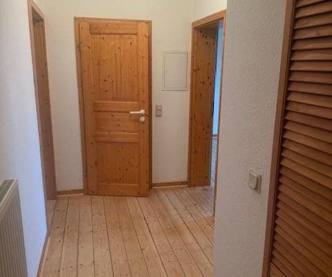 Pronájem bytu 2+1 62 m², Witten Pronájem bytu 2+1 62 m², Witten