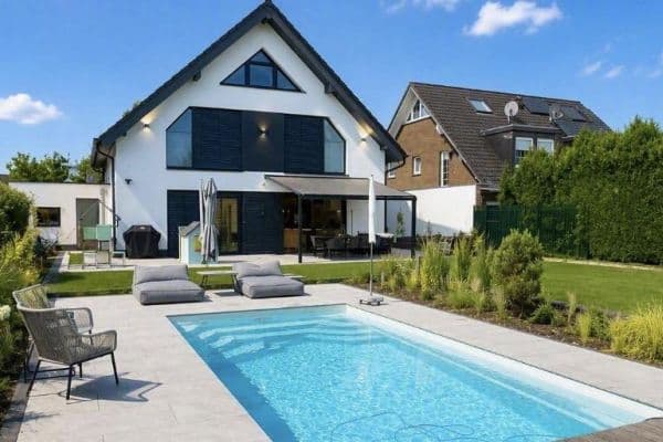 Prodej domu 240 m², pozemek 800 m², Mönchengladbach, Severní Porýní-Vestfálsko Prodej domu 240 m², pozemek 800 m², Mönchengladbach, Severní Porýní-Vestfálsko