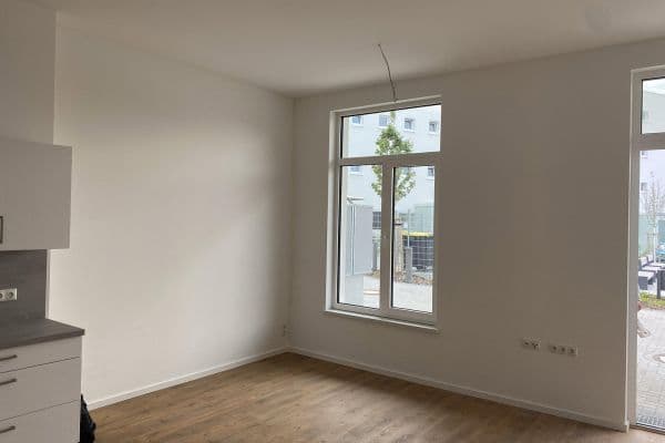Pronájem bytu 2+1 60 m², Hundertwasserallee 5a, Ober-Ramstadt Pronájem bytu 2+1 60 m², Hundertwasserallee 5a, Ober-Ramstadt
