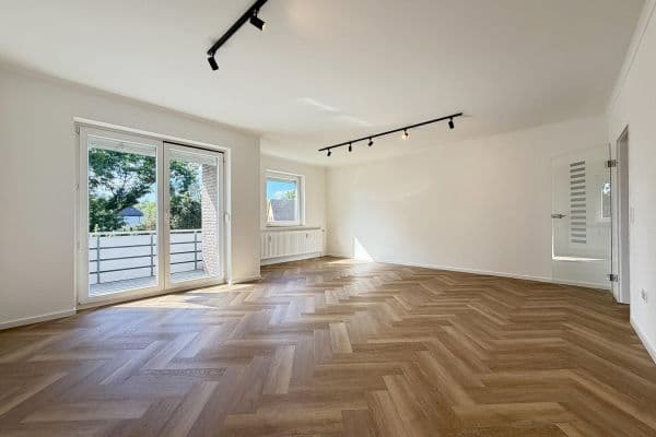 Prodej bytu 3+1 84 m², Weyhe Prodej bytu 3+1 84 m², Weyhe