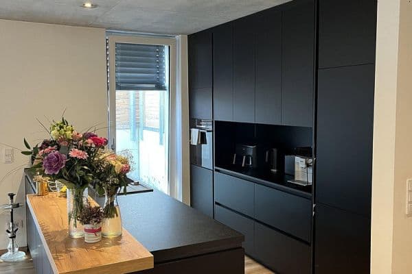Pronájem bytu 3+1 90 m², Niederstotzingen Pronájem bytu 3+1 90 m², Niederstotzingen