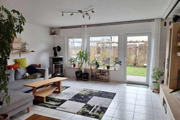 Prodej domu 96 m², pozemek 145 m², Tamm Prodej domu 96 m², pozemek 145 m², Tamm