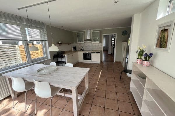 Pronájem bytu 3+1 79 m², Krefeld Pronájem bytu 3+1 79 m², Krefeld