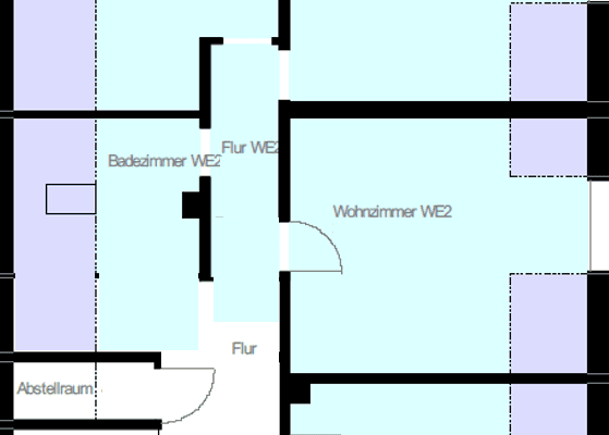 Pronájem bytu 3+1 83 m², Nieder-Olm Pronájem bytu 3+1 83 m², Nieder-Olm