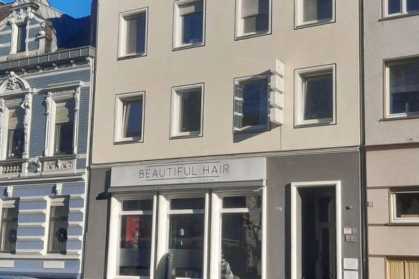 Prodej domu 434 m², pozemek 362 m², Viersener Staße 116, Mönchengladbach Prodej domu 434 m², pozemek 362 m², Viersener Staße 116, Mönchengladbach