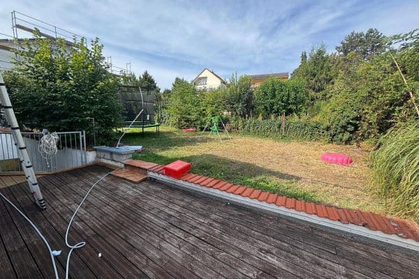 Pronájem bytu 5+1 124 m², Rheinstrasse 93, Münster-Sarmsheim Pronájem bytu 5+1 124 m², Rheinstrasse 93, Münster-Sarmsheim