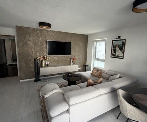 Pronájem bytu 2+kk 67 m², Am Langwieder Bach 21 b, München, Bavorsko Pronájem bytu 2+kk 67 m², Am Langwieder Bach 21 b, München, Bavorsko