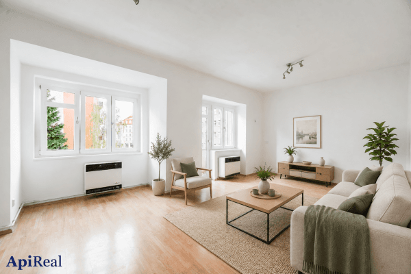Prodej bytu 2+kk 50 m², Kloboučnická, Praha Prodej bytu 2+kk 50 m², Kloboučnická, Praha