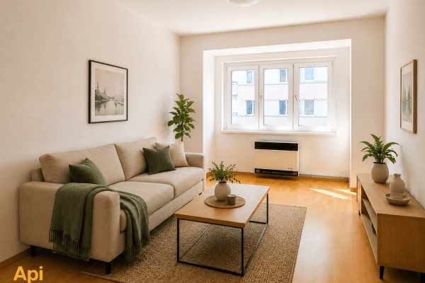 Prodej bytu 2+kk 55 m², Kloboučnická, Praha Prodej bytu 2+kk 55 m², Kloboučnická, Praha