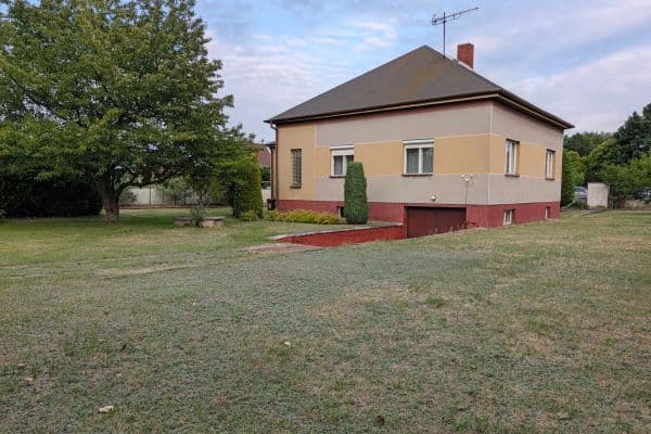 Pronájem domu 300 m², pozemek 1.600 m², Zdeňka Fibicha, Brandýs nad Labem-Stará Boleslav Pronájem domu 300 m², pozemek 1.600 m², Zdeňka Fibicha, Brandýs nad Labem-Stará Boleslav