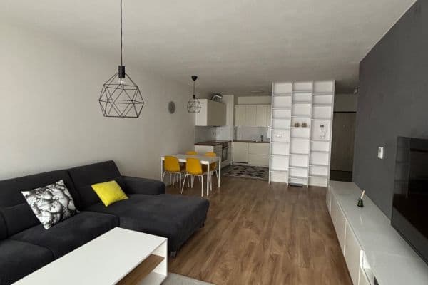 Pronájem bytu 2+1 62 m², Na križovatkách, Pronájem bytu 2+1 62 m², Na križovatkách,