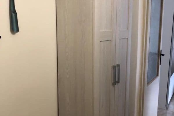 Pronájem bytu 1+1 39 m², Donnerova, Karlova Ves Pronájem bytu 1+1 39 m², Donnerova, Karlova Ves