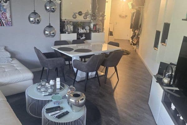 Prodej bytu 2+1 58 m², Aspach Prodej bytu 2+1 58 m², Aspach