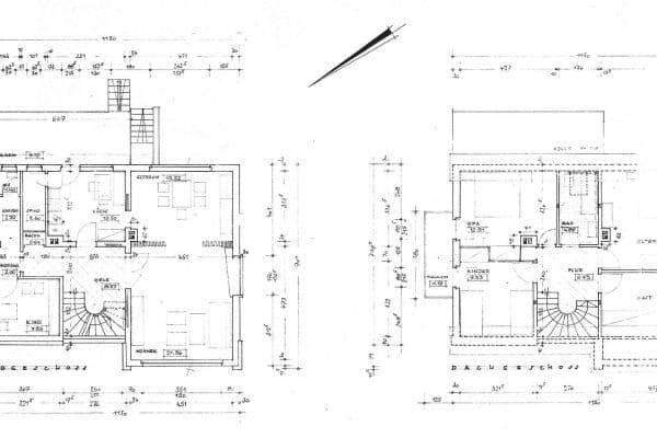 Prodej domu 137 m², pozemek 1.597 m², Hürtgenwald Prodej domu 137 m², pozemek 1.597 m², Hürtgenwald
