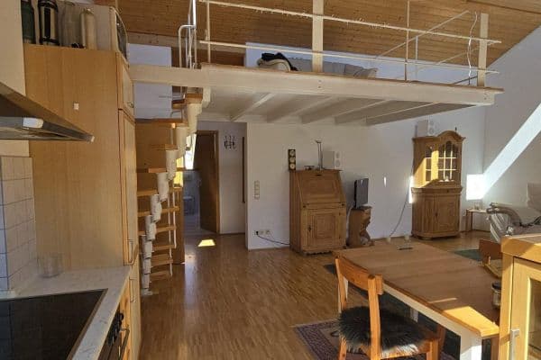 Prodej bytu 2+1 57 m², Stockacherstr. 14b, Bodman-Ludwigshafen Prodej bytu 2+1 57 m², Stockacherstr. 14b, Bodman-Ludwigshafen