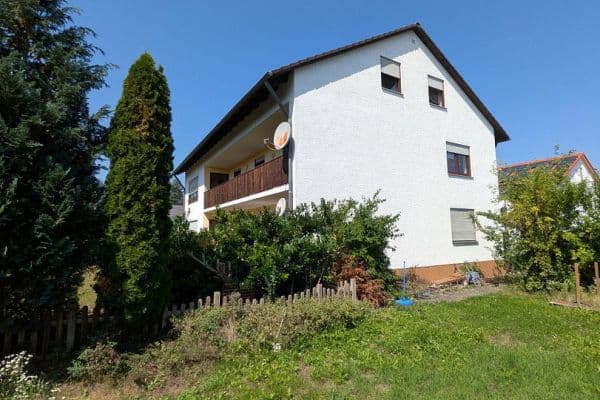 Prodej domu 339 m², pozemek 1.077 m², Schwanenstraße 3, Kelheim Prodej domu 339 m², pozemek 1.077 m², Schwanenstraße 3, Kelheim