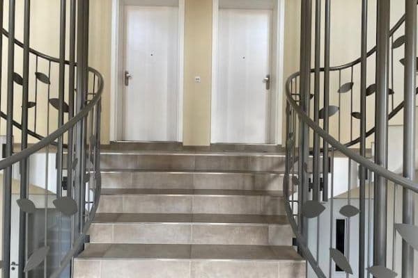Pronájem bytu 3+1 120 m², Radebeul Pronájem bytu 3+1 120 m², Radebeul
