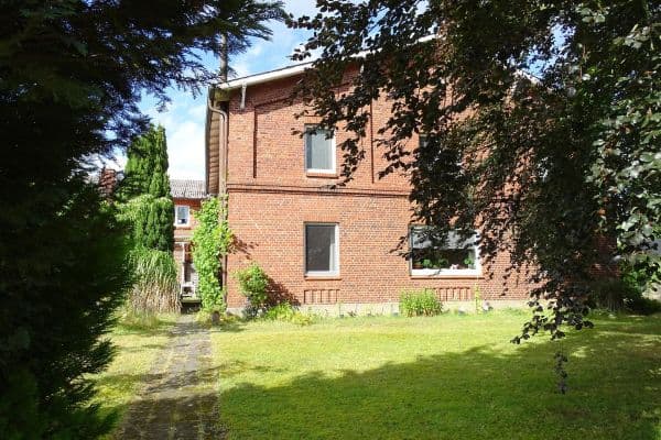 Pronájem bytu 4+1 170 m², Brunsbek Pronájem bytu 4+1 170 m², Brunsbek