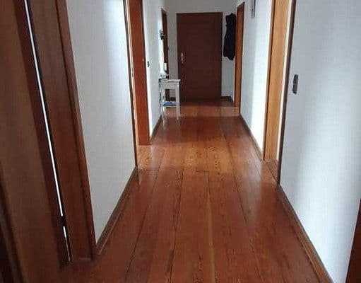 Pronájem bytu 4+1 126 m², Fröhnstraße 61, Pirmasens Pronájem bytu 4+1 126 m², Fröhnstraße 61, Pirmasens