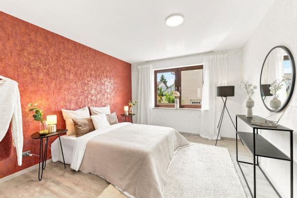 Prodej domu 147 m², pozemek 207 m², Senden Prodej domu 147 m², pozemek 207 m², Senden