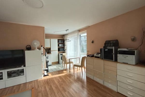 Prodej bytu 2+kk 72 m², Hamburg, Hamburg Prodej bytu 2+kk 72 m², Hamburg, Hamburg