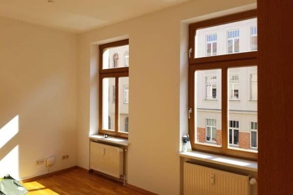 Pronájem bytu 3+1 61 m², Lessingstr. 18, Halle Pronájem bytu 3+1 61 m², Lessingstr. 18, Halle