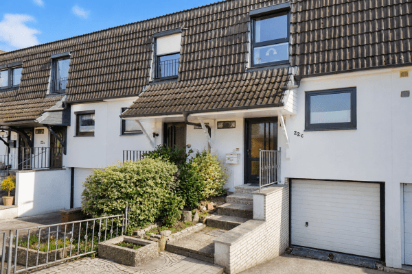 Prodej domu 105 m², pozemek 247 m², Delmenhorst Prodej domu 105 m², pozemek 247 m², Delmenhorst