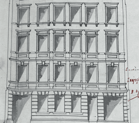 Prodej domu 461 m², pozemek 390 m², Leipzig, Sasko Prodej domu 461 m², pozemek 390 m², Leipzig, Sasko