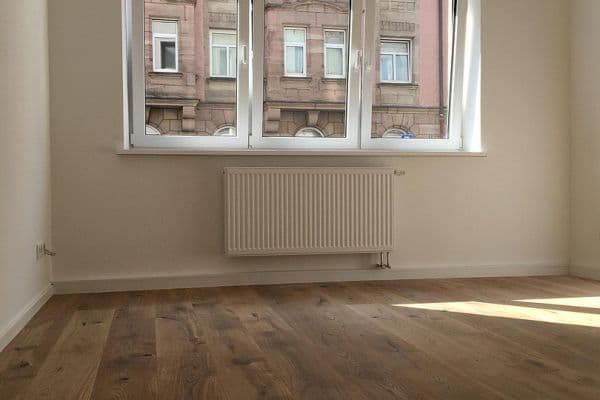 Prodej bytu 4+1 83 m², Nürnberg Prodej bytu 4+1 83 m², Nürnberg